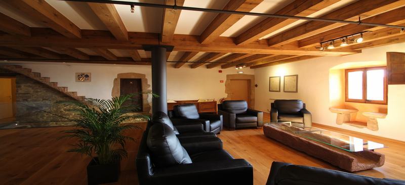 Hotel Cuch