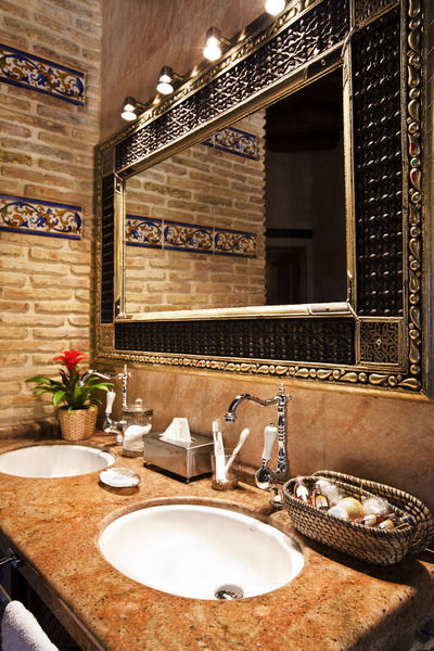 Country house Cantaros Pizarra