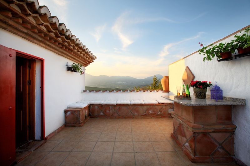 Country house Cantaros *