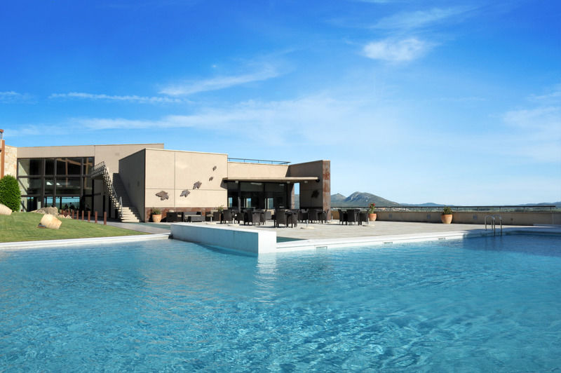 Hotel - Country Boutique Albons