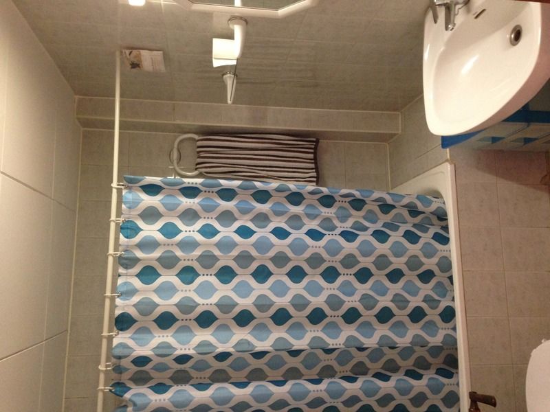 Apartment Sm Lleida