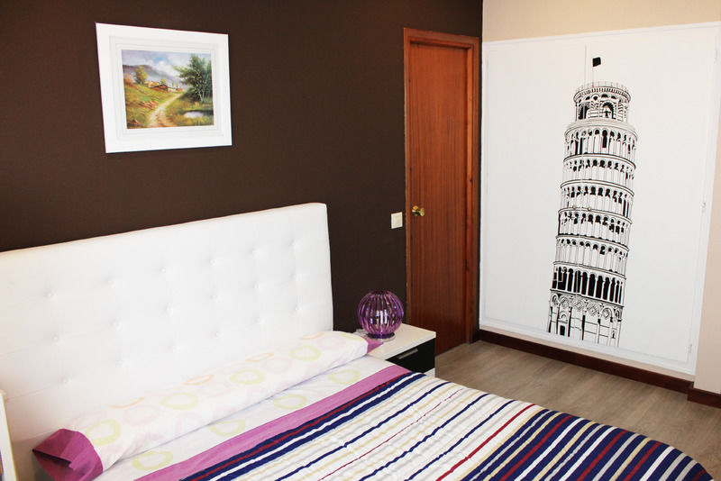 Hotel Marrodan Arnedillo