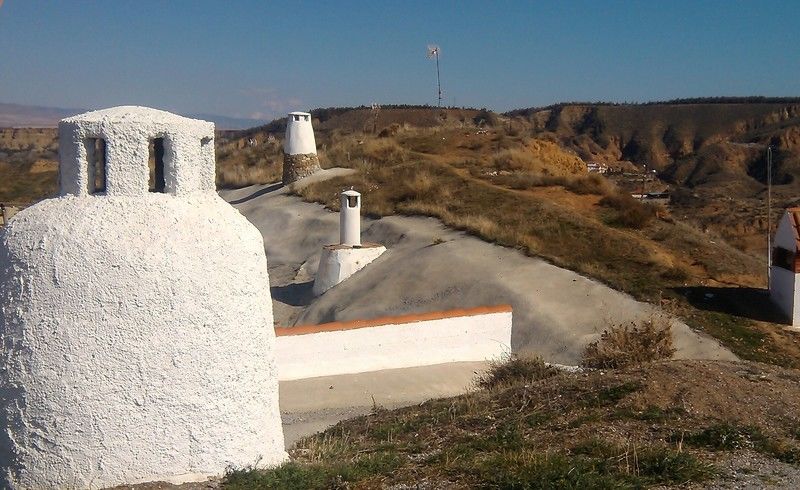 Pensión Rural Gloria