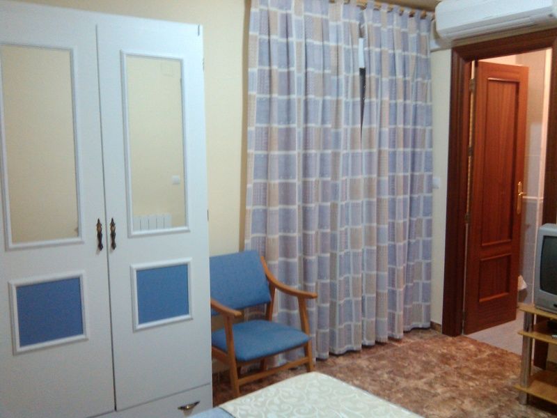 Pensión Rural Gloria 2*