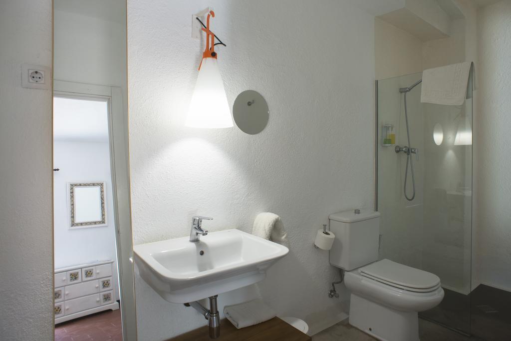 Hotel Cala Joncols
