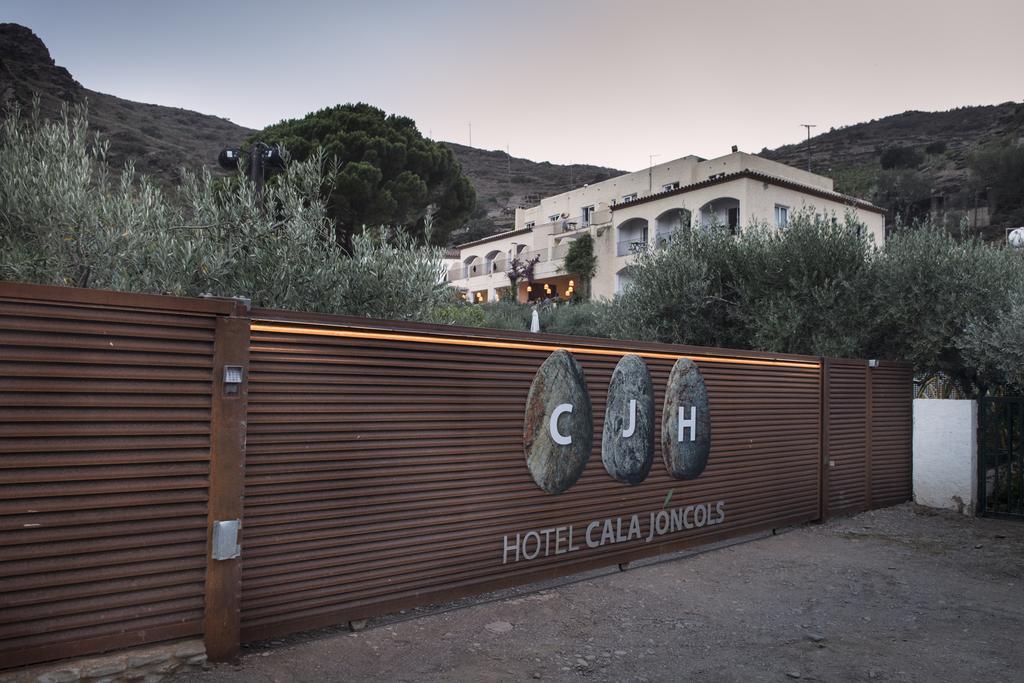 Cala Joncols