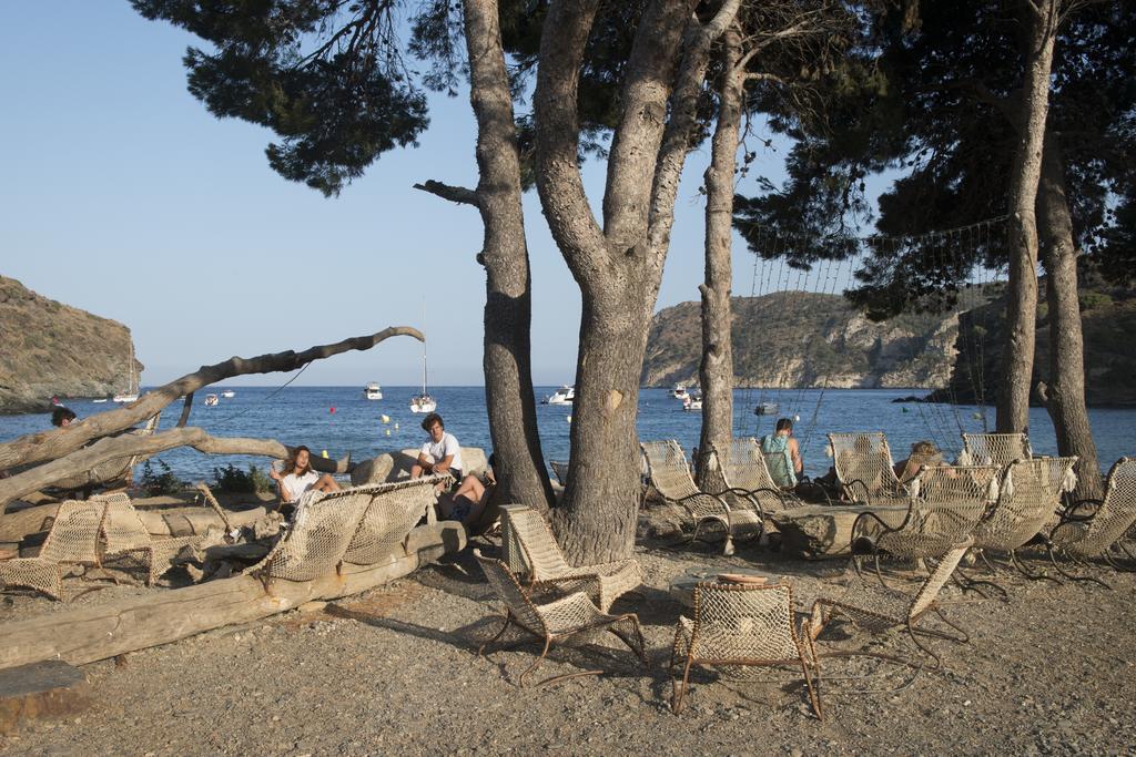 Hotel Cala Joncols
