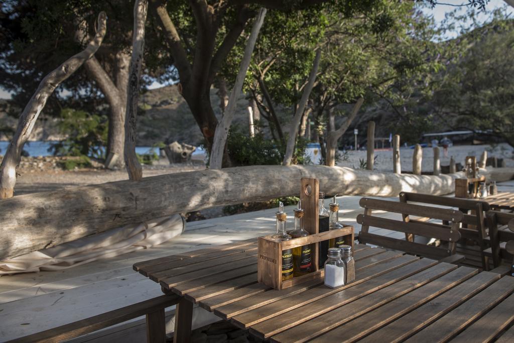 Hotel Cala Joncols