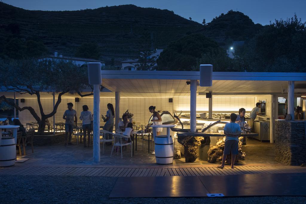 Hotel Cala Joncols Roses