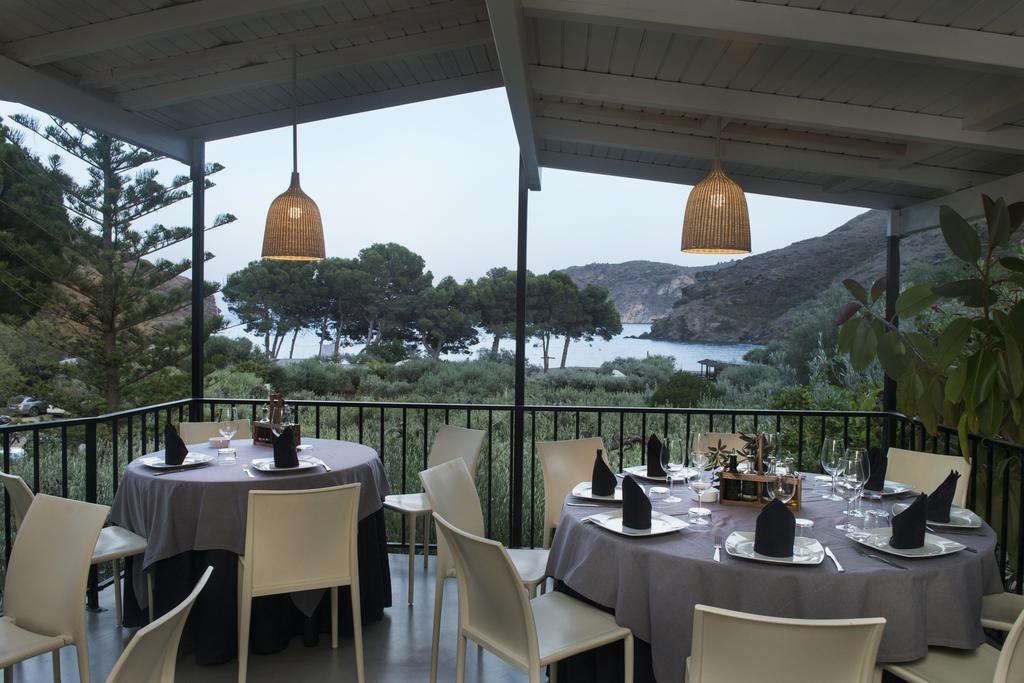 Hotel Cala Joncols Roses