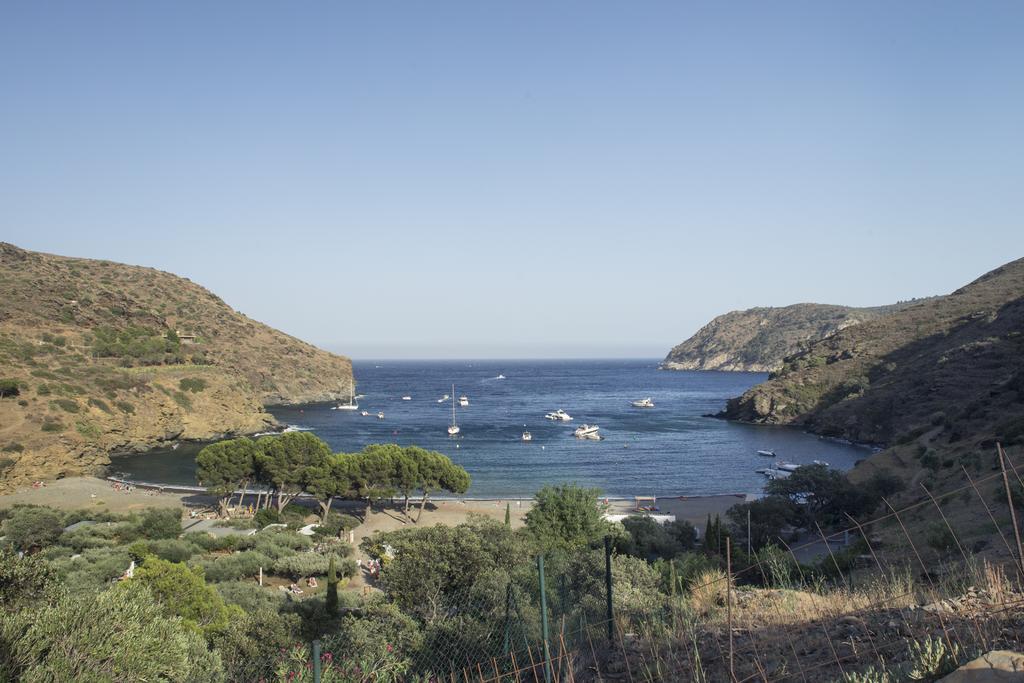 Hotel Cala Joncols 2*