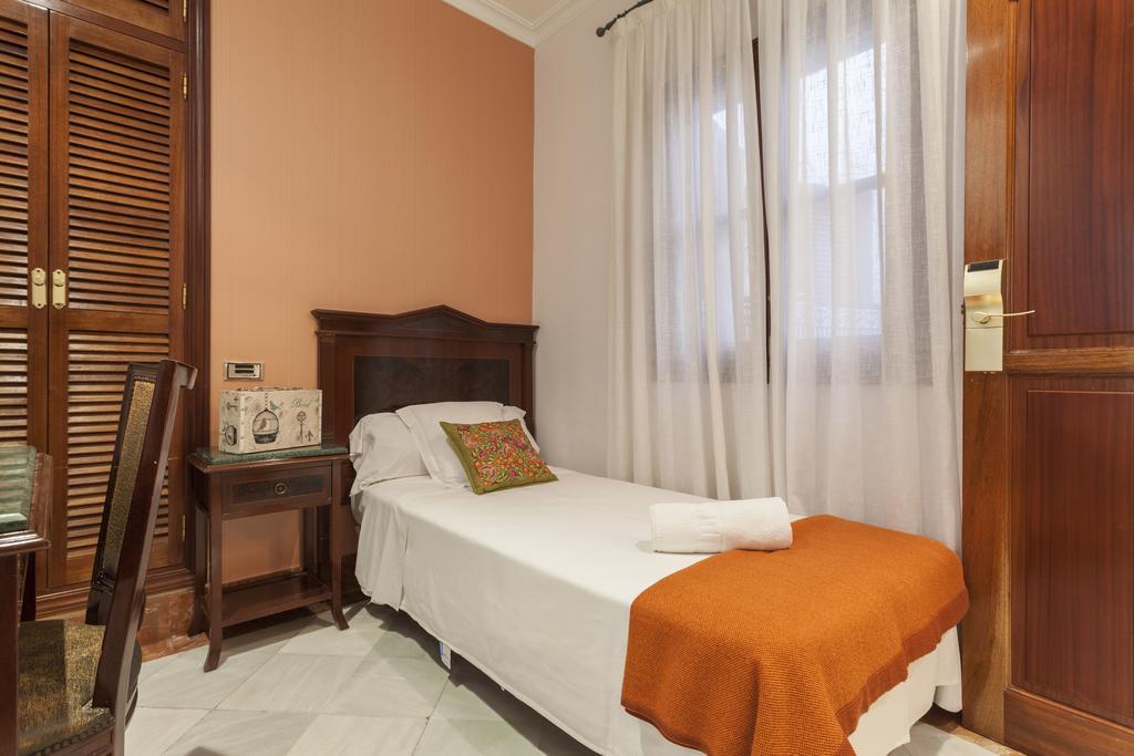 Baco Sevilla