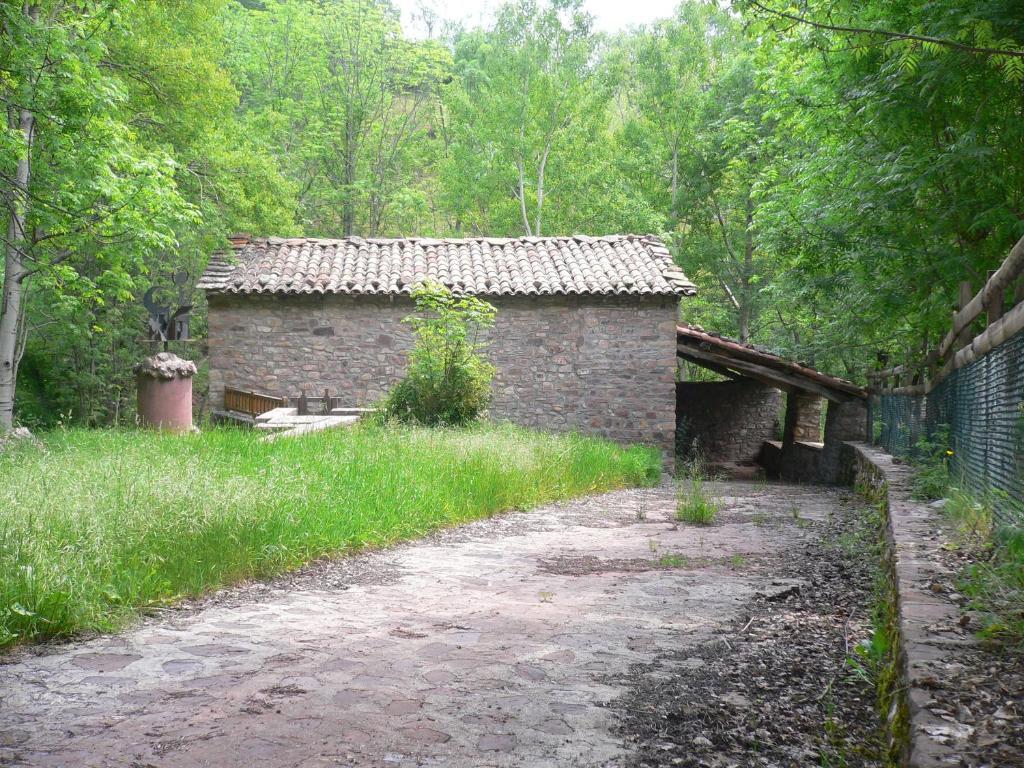 Apartamento Turísticos Batlle *