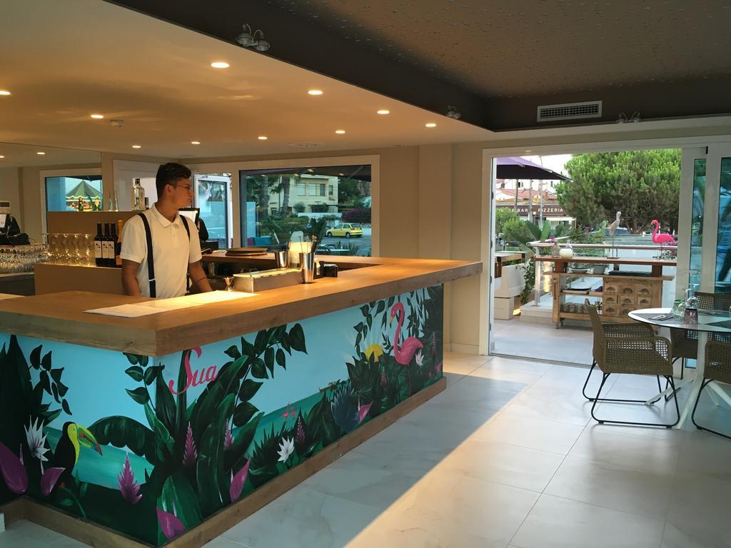 Apartahotel Masd Mediterraneo