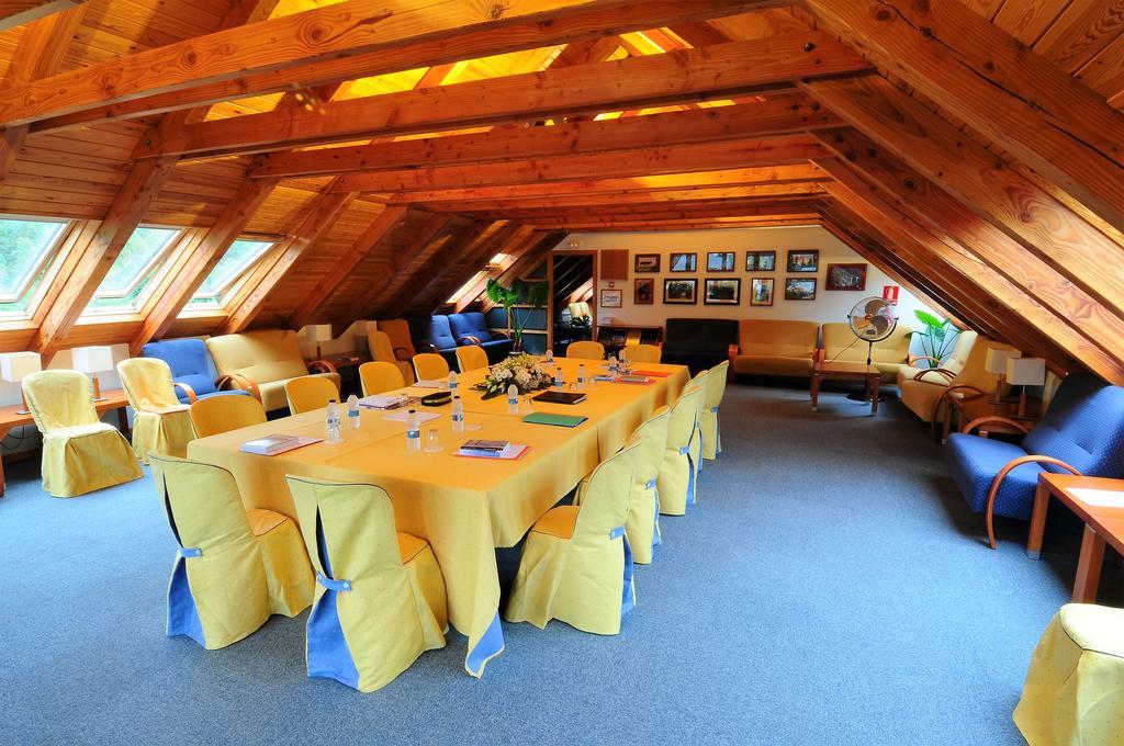 Hotel Lacreu