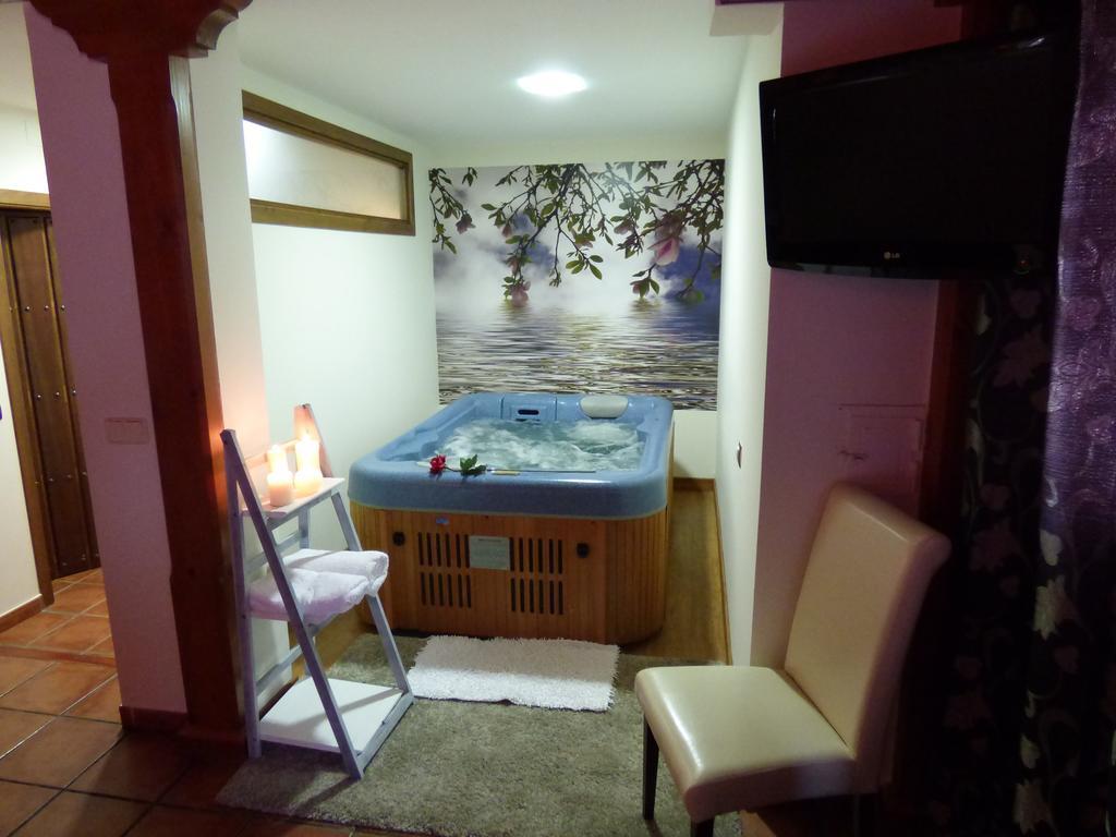 Pensión Restaurante Rijujama