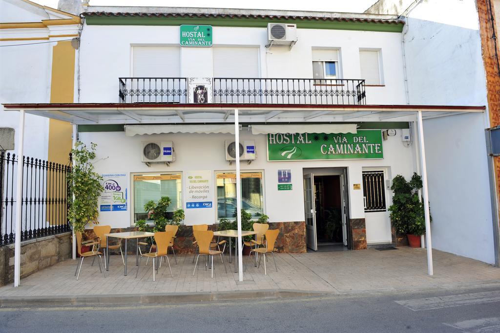Pensión Via Del Caminante 2*