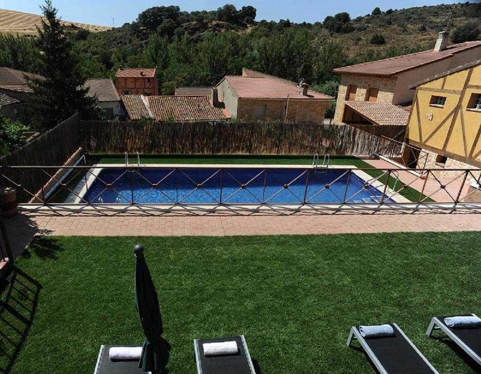 Casa rural El Rincón De Monasterio