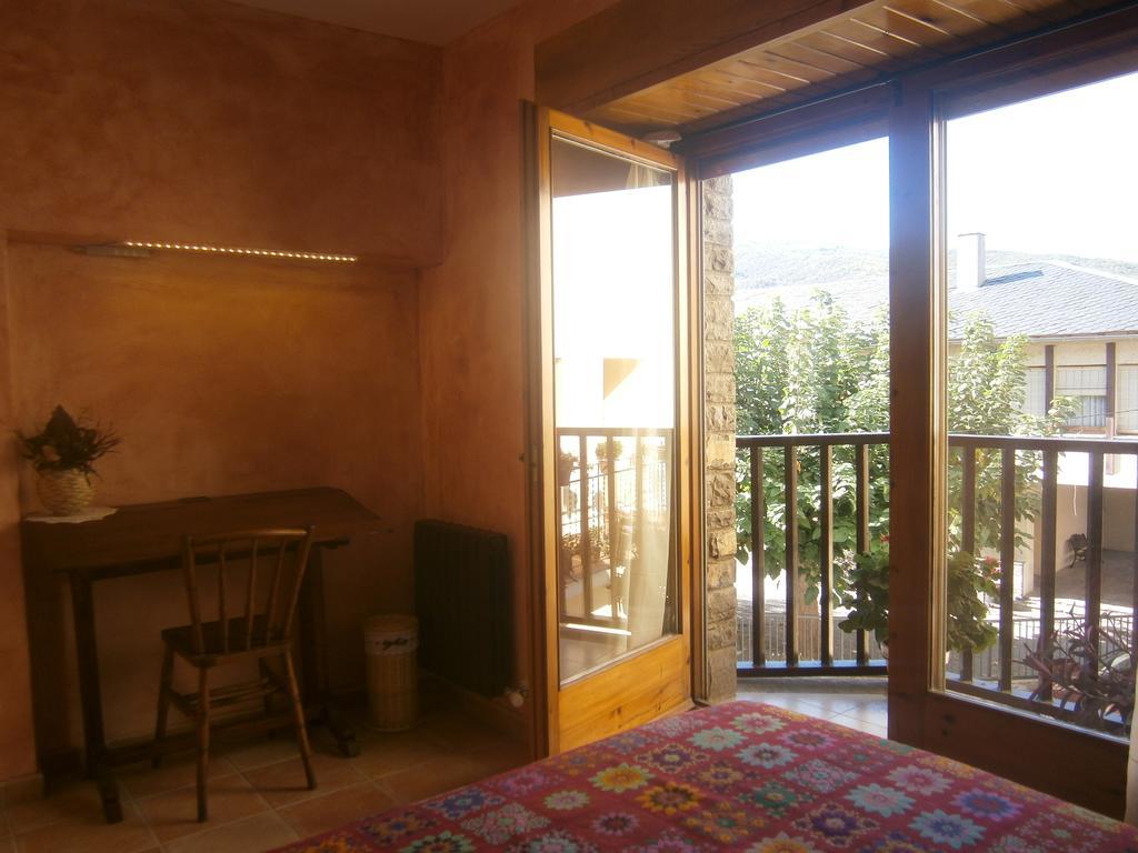 Casa rural Cal Xico