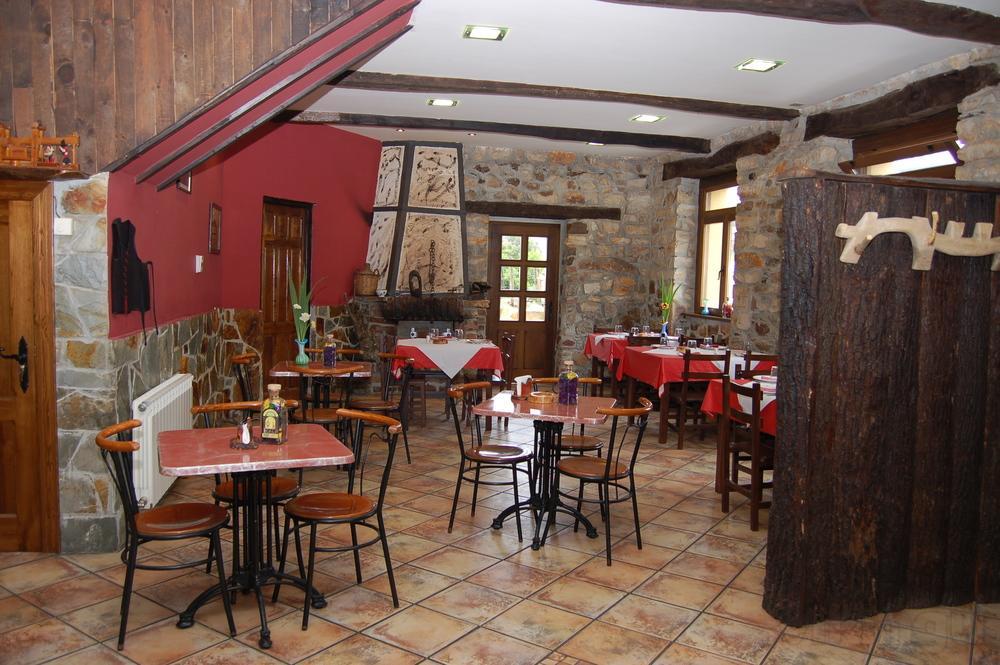 Hotel Asador Rindion 3*