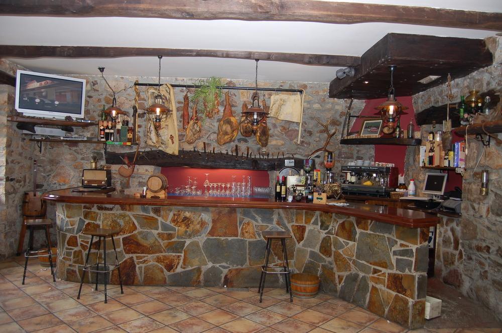 Hotel Asador Rindion