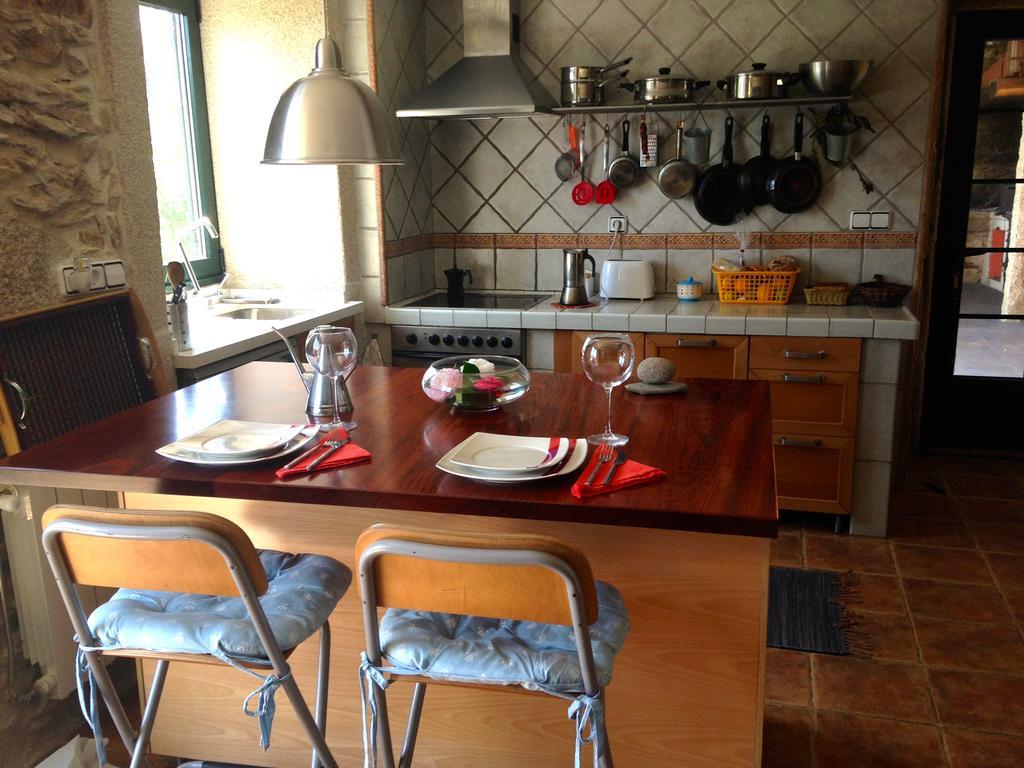Holiday home Casa El Fontan