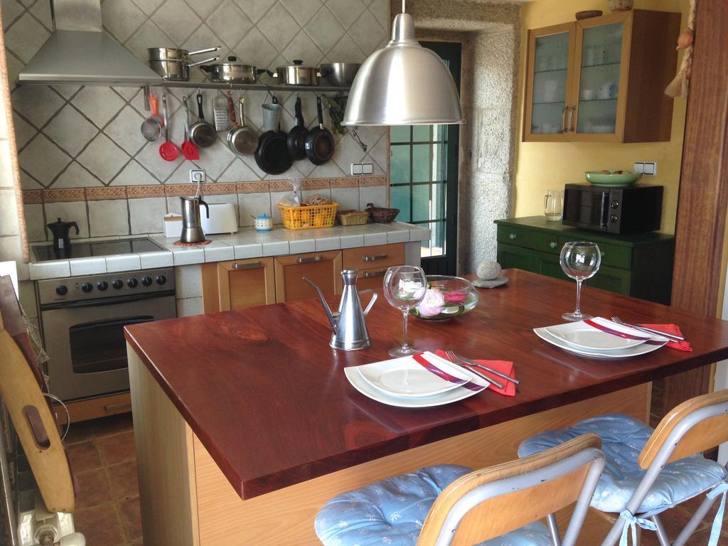 Holiday home Casa El Fontan