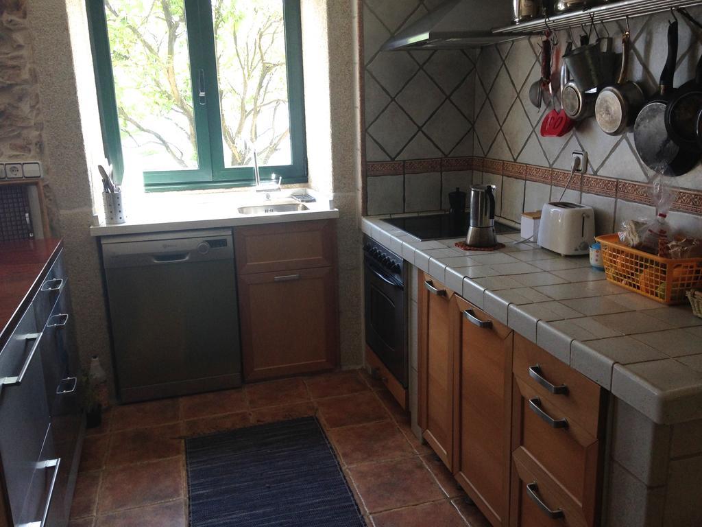 Holiday home Casa El Fontan
