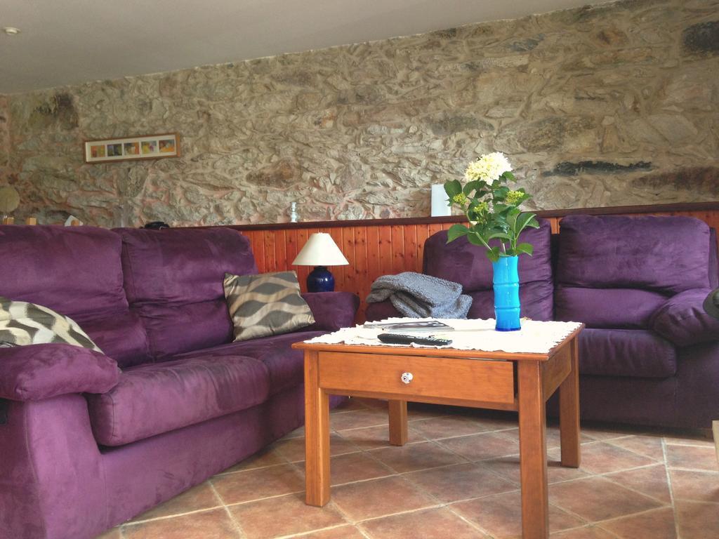 Casa El Fontan Moana
