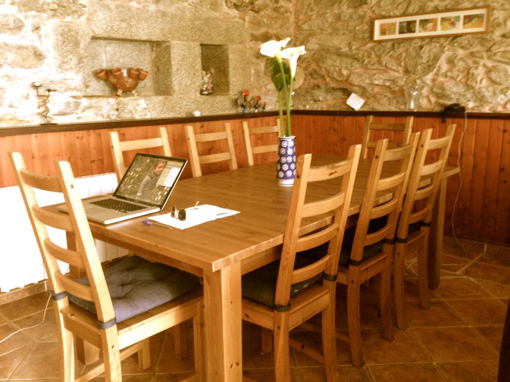 Holiday home Casa El Fontan *