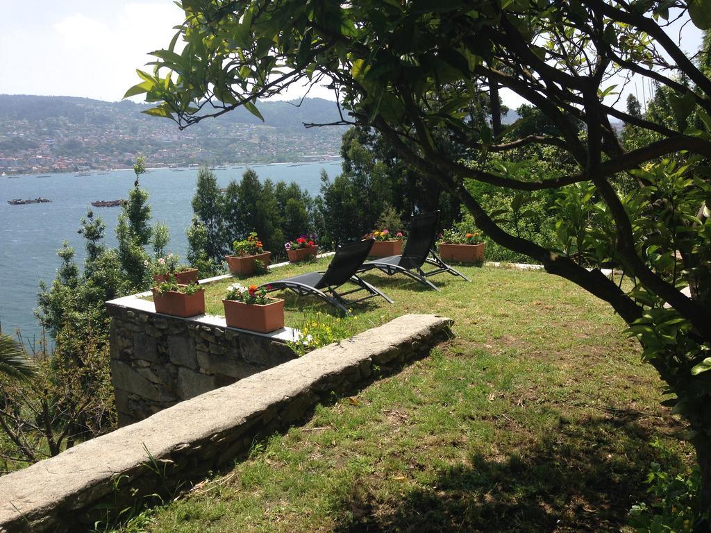Casa El Fontan Moana