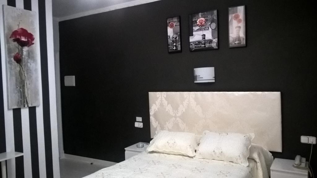 Hotel del amor Hotel Gines Gines