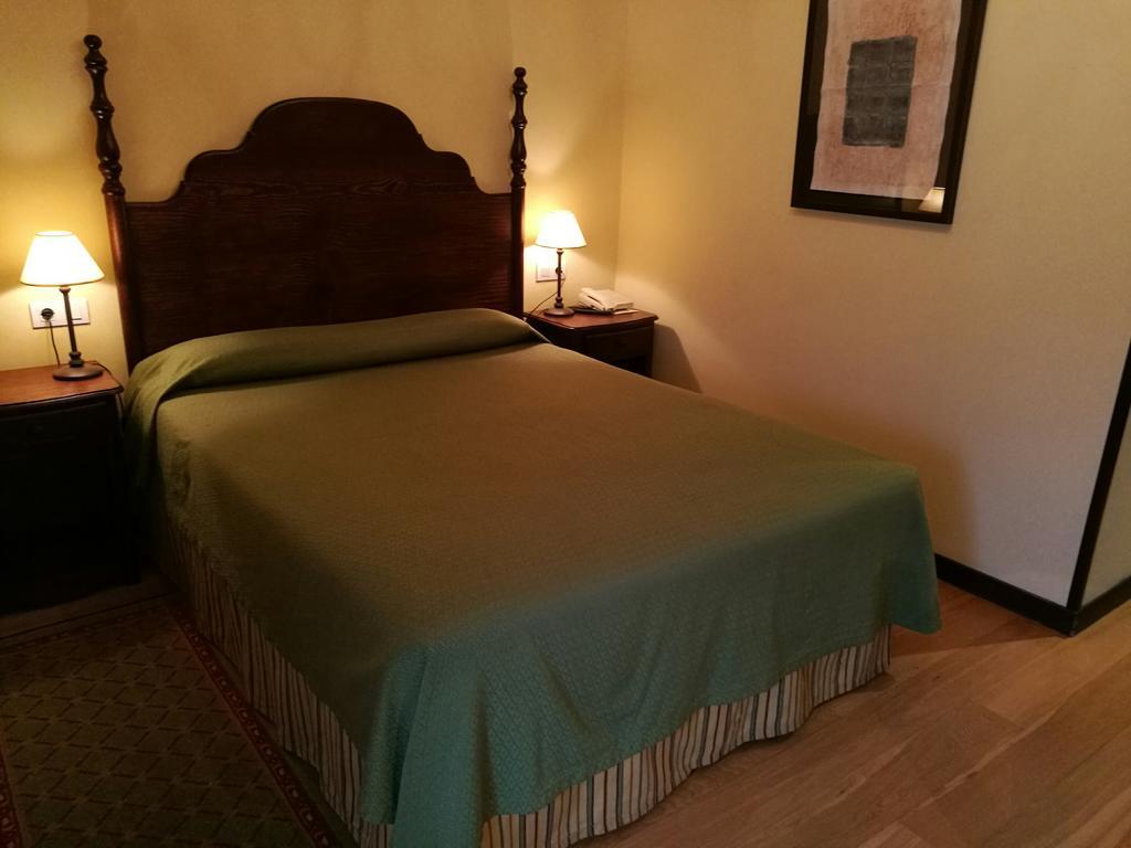 Hotel Pazo De Lestrove By De Compostela