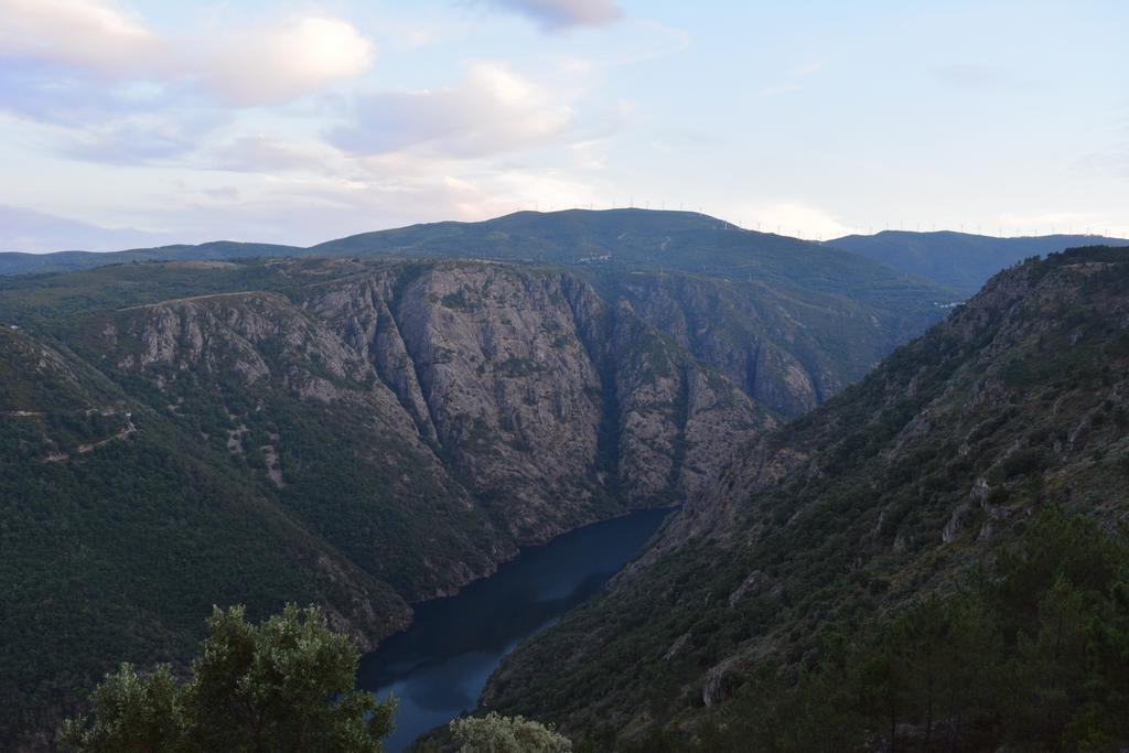 Hotel Ribeira Sacra Monforte De Lemos