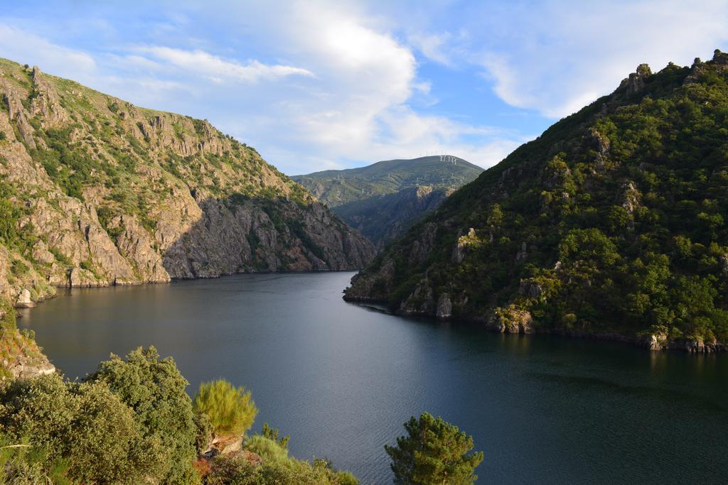 Ribeira Sacra Monforte De Lemos