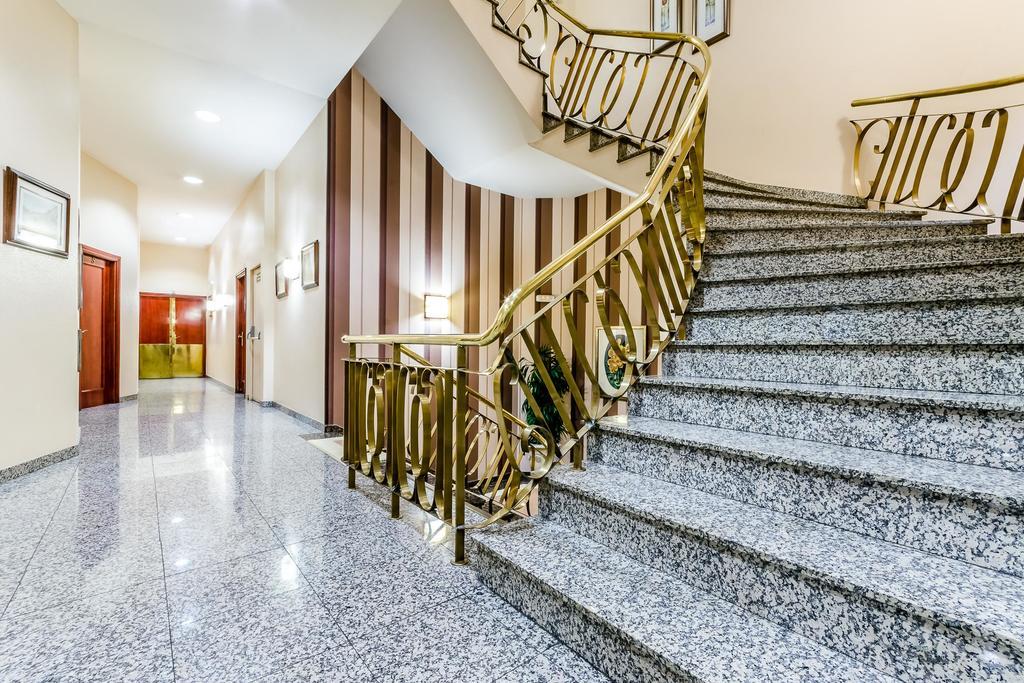 Hotel Galicia Palace 4*