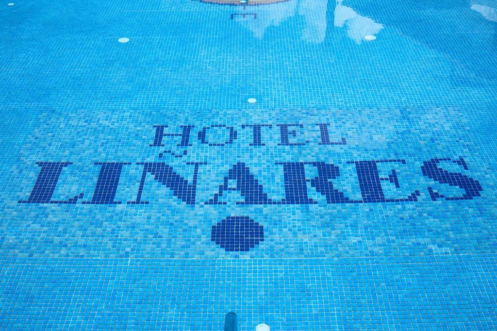 Hotel Linares *