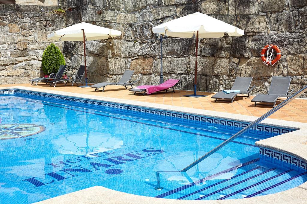 Hotel Linares