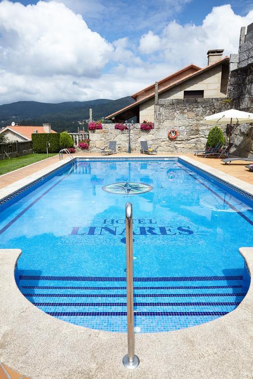 Hotel Linares