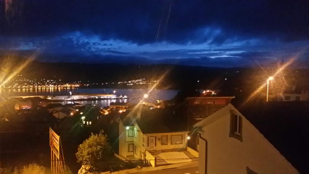 Hotel El Millón Viveiro