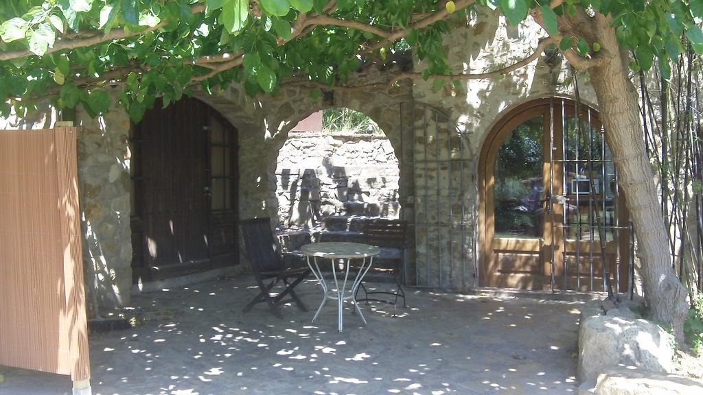 Casa rural Mas Seguilla *