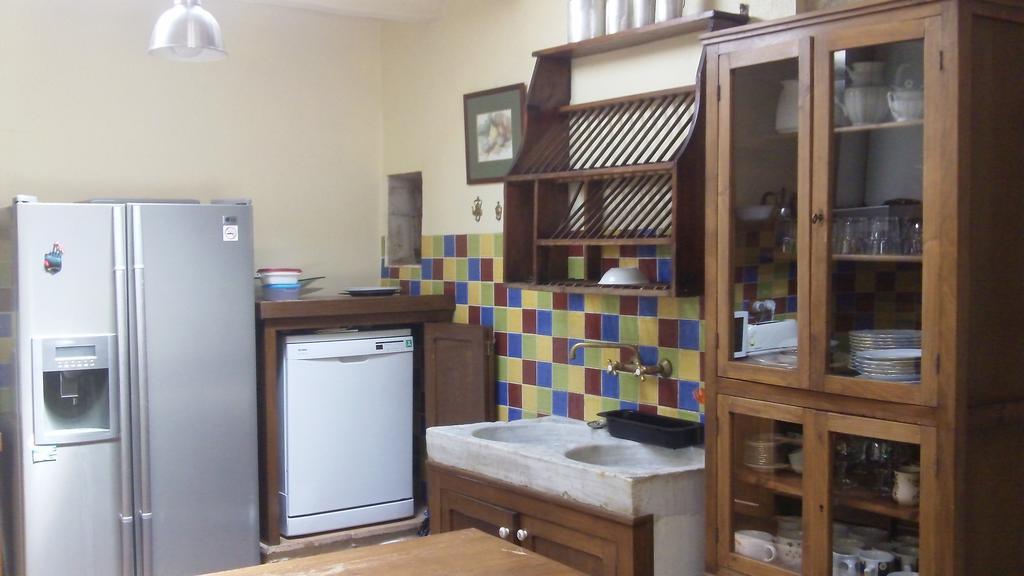 Casa rural Mas Seguilla *