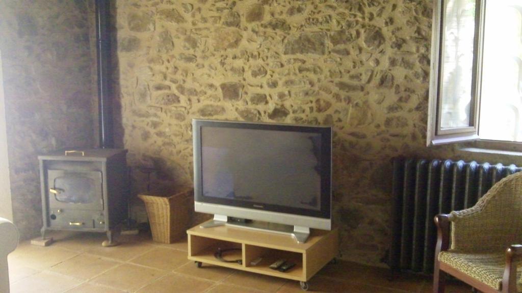Casa rural Mas Seguilla