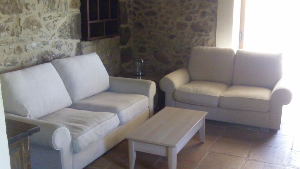 Casa rural Mas Seguilla *