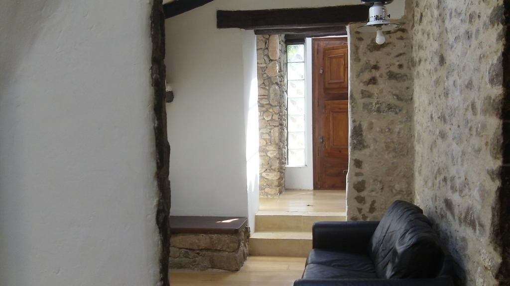 Casa rural Mas Seguilla