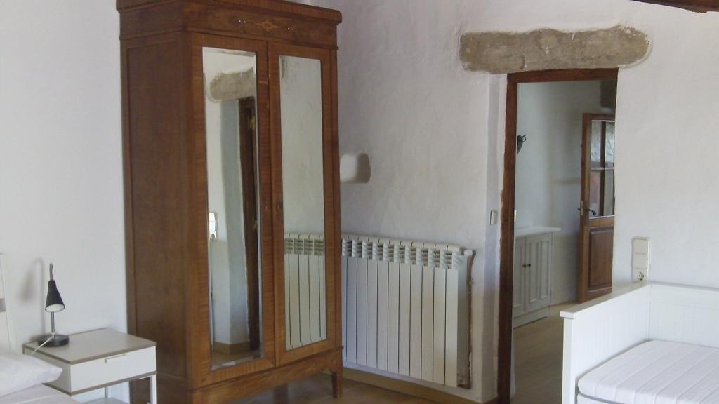 Casa rural Mas Seguilla *