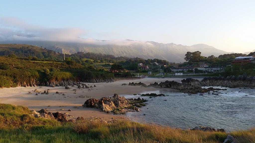El Horriu Llanes