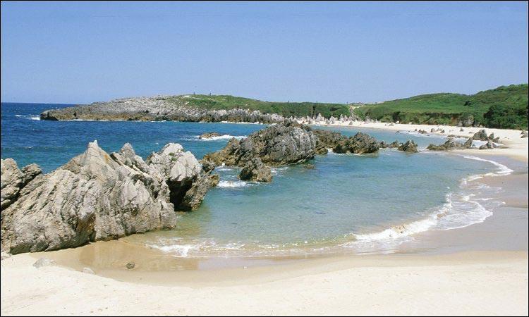 El Horriu Llanes