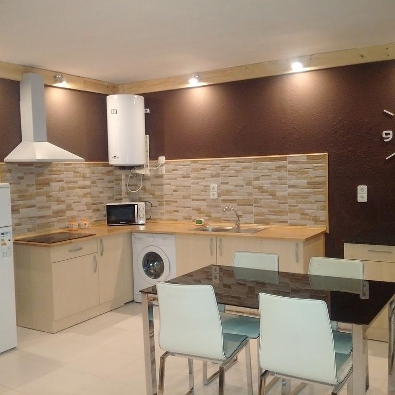 Guest house Residencia Celma *