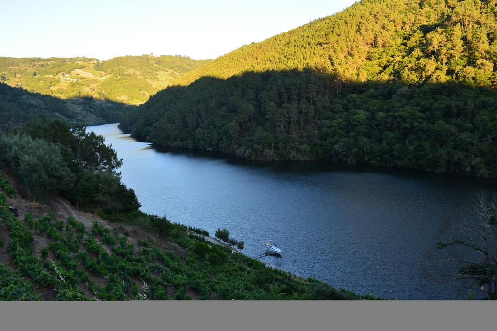 Ribeira Sacra Monforte De Lemos